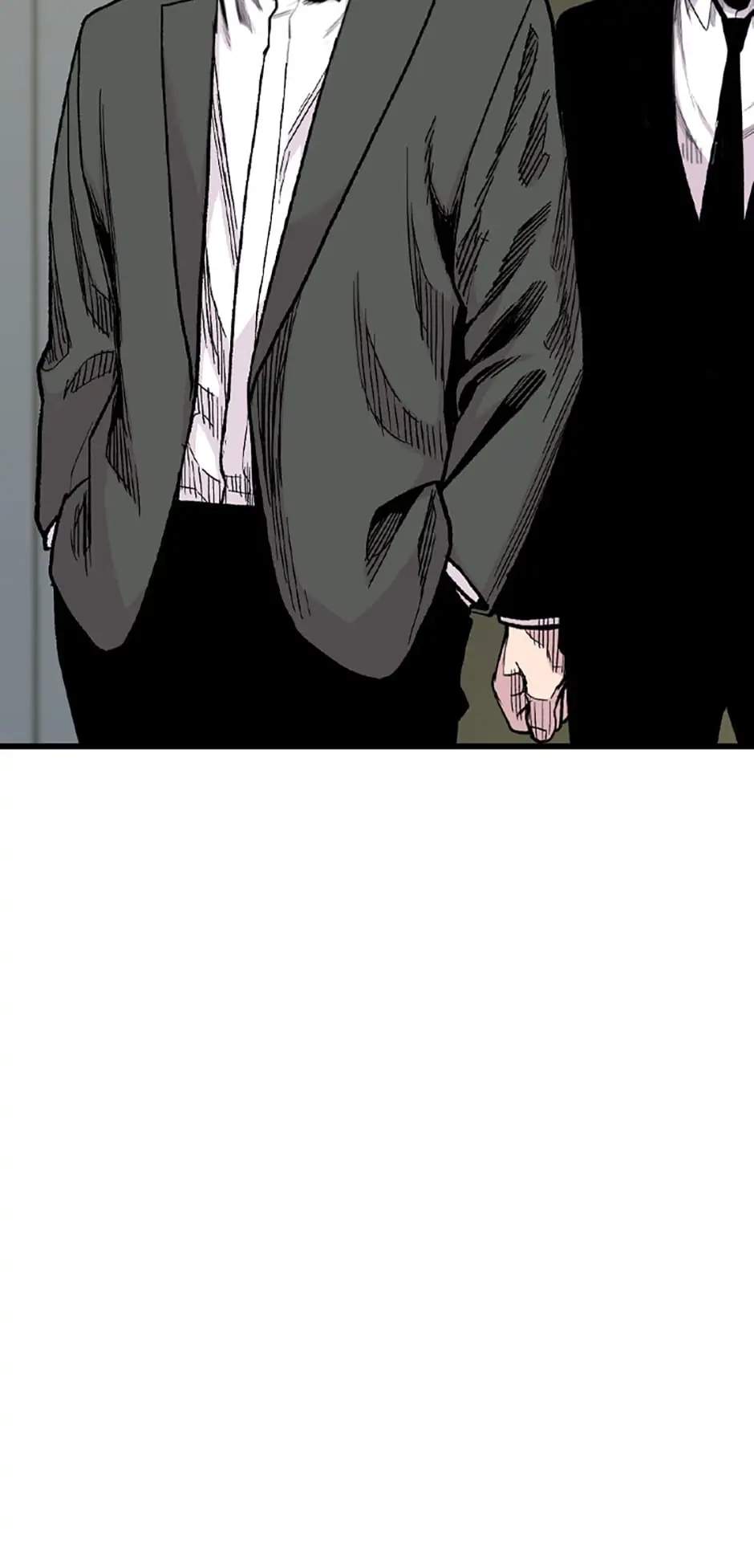 Switch Chapter 60 - Page 35