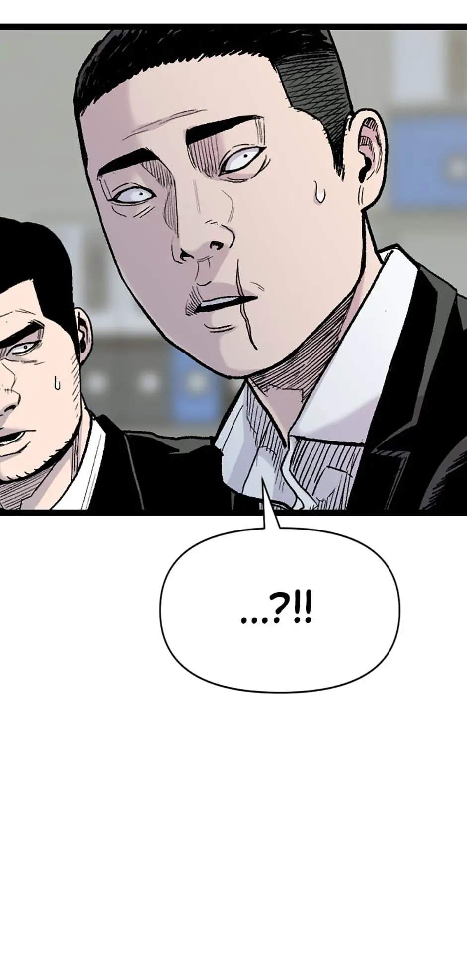 Switch Chapter 60 - Page 36