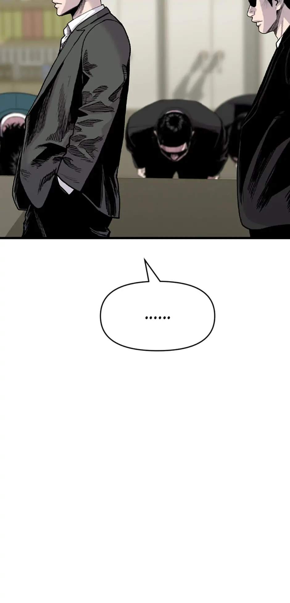 Switch Chapter 60 - Page 38