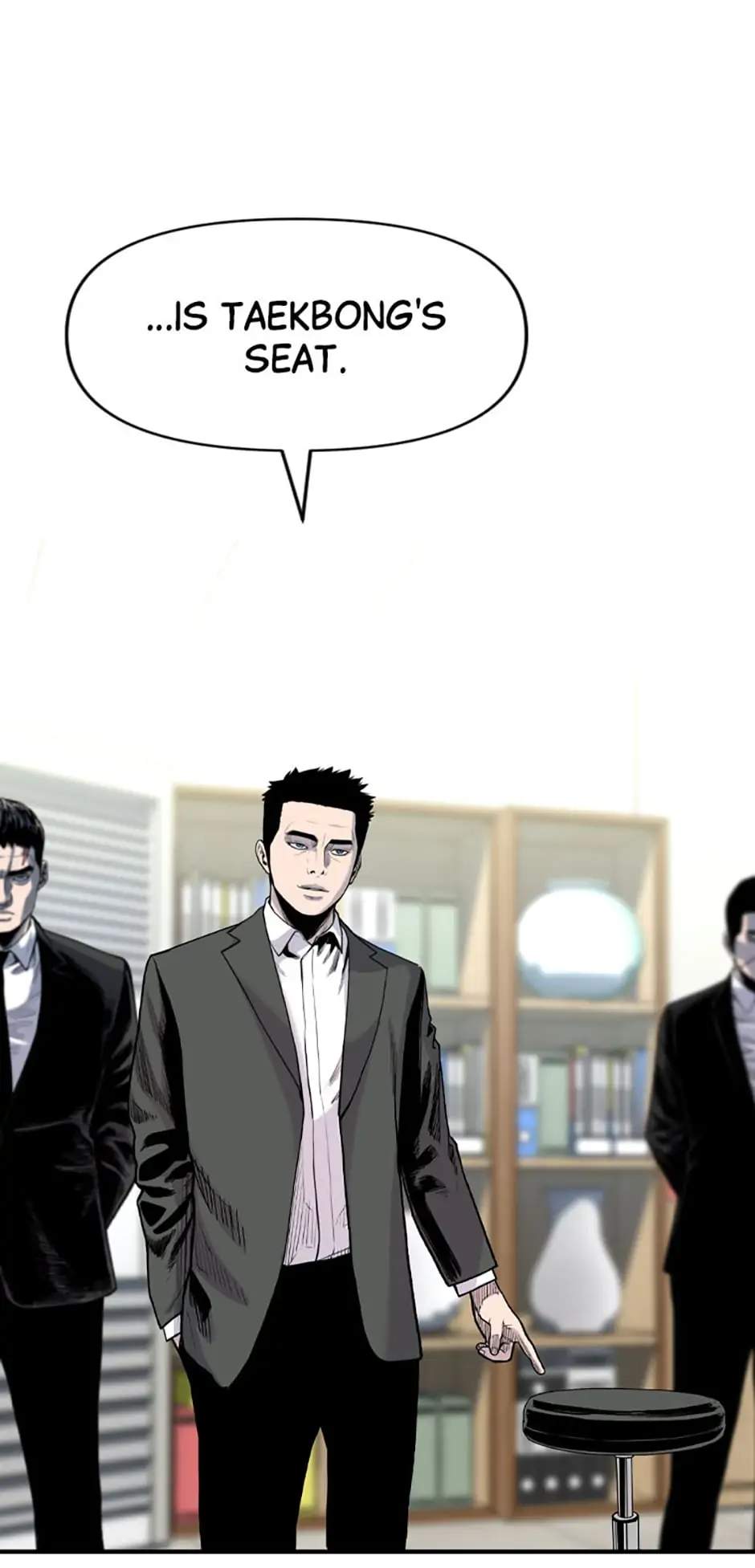 Switch Chapter 60 - Page 42