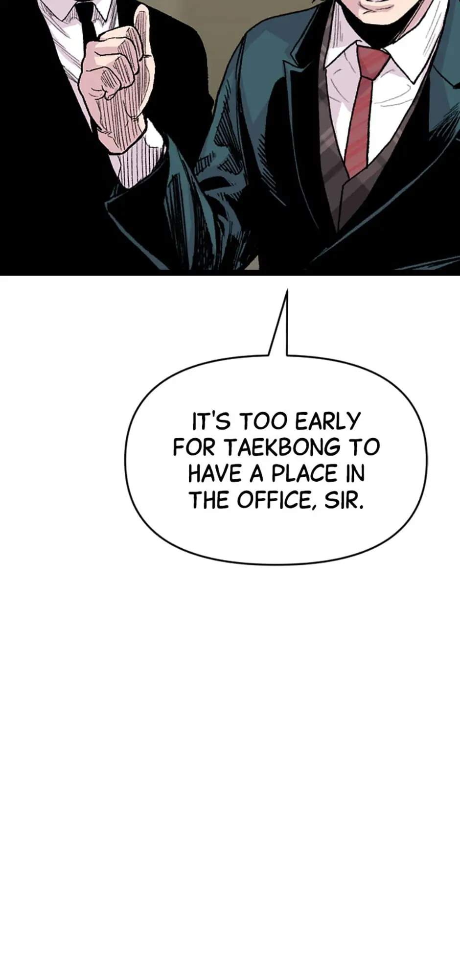 Switch Chapter 60 - Page 54
