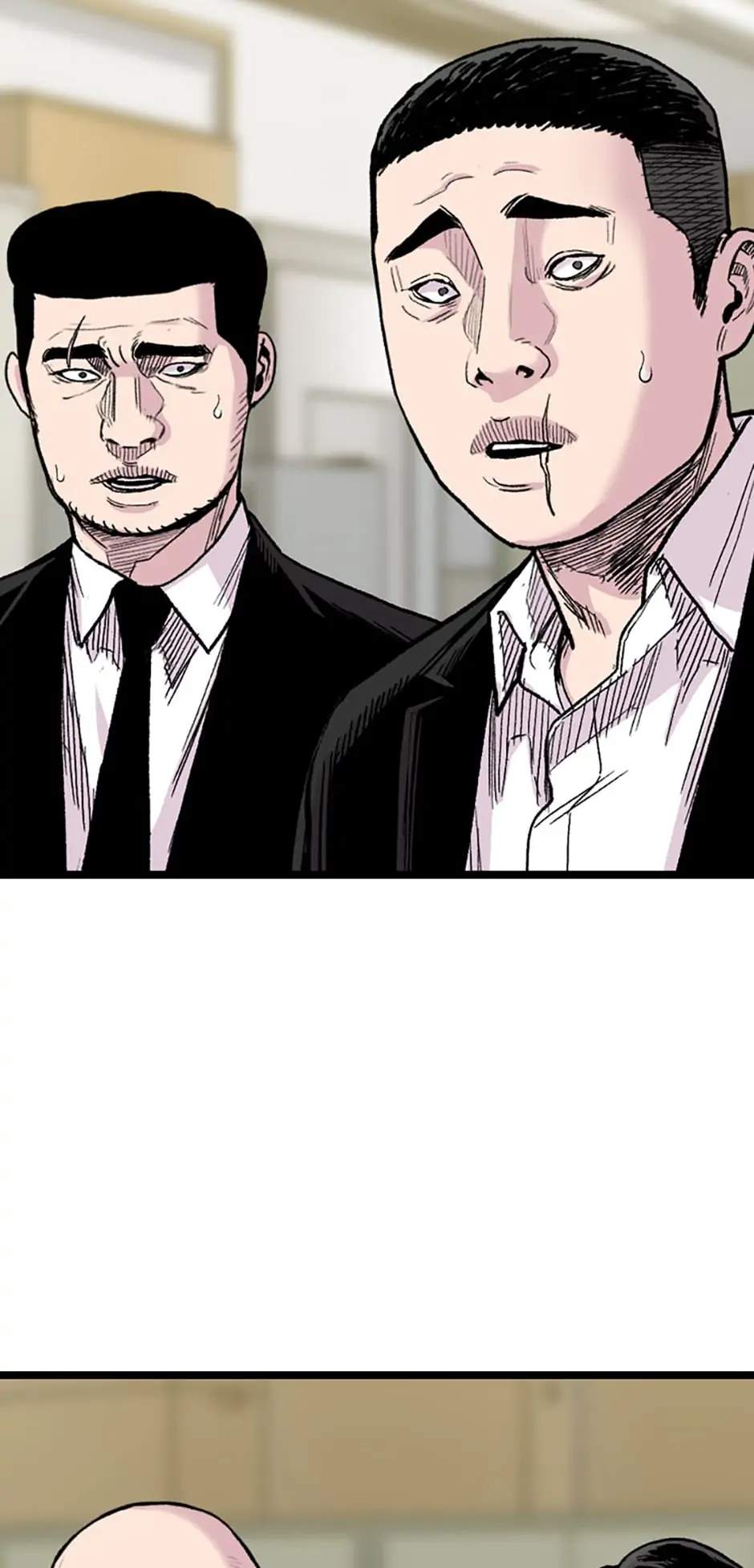 Switch Chapter 60 - Page 60