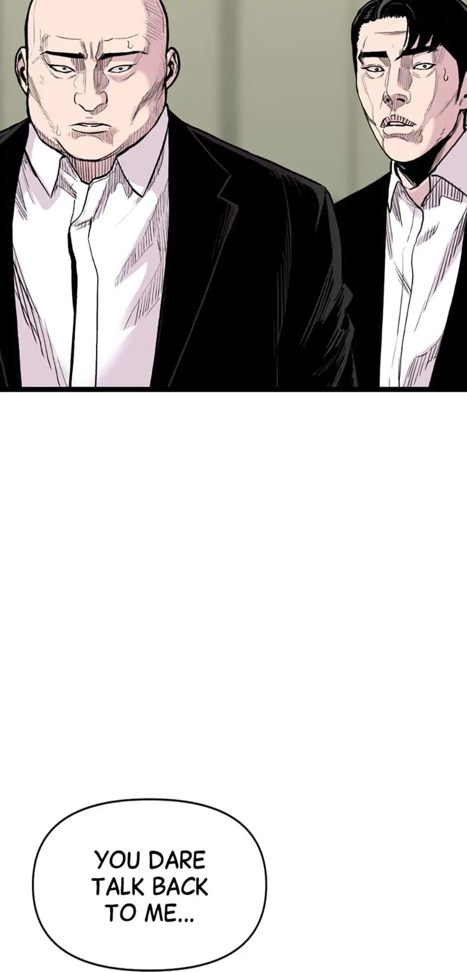 Switch Chapter 60 - Page 61
