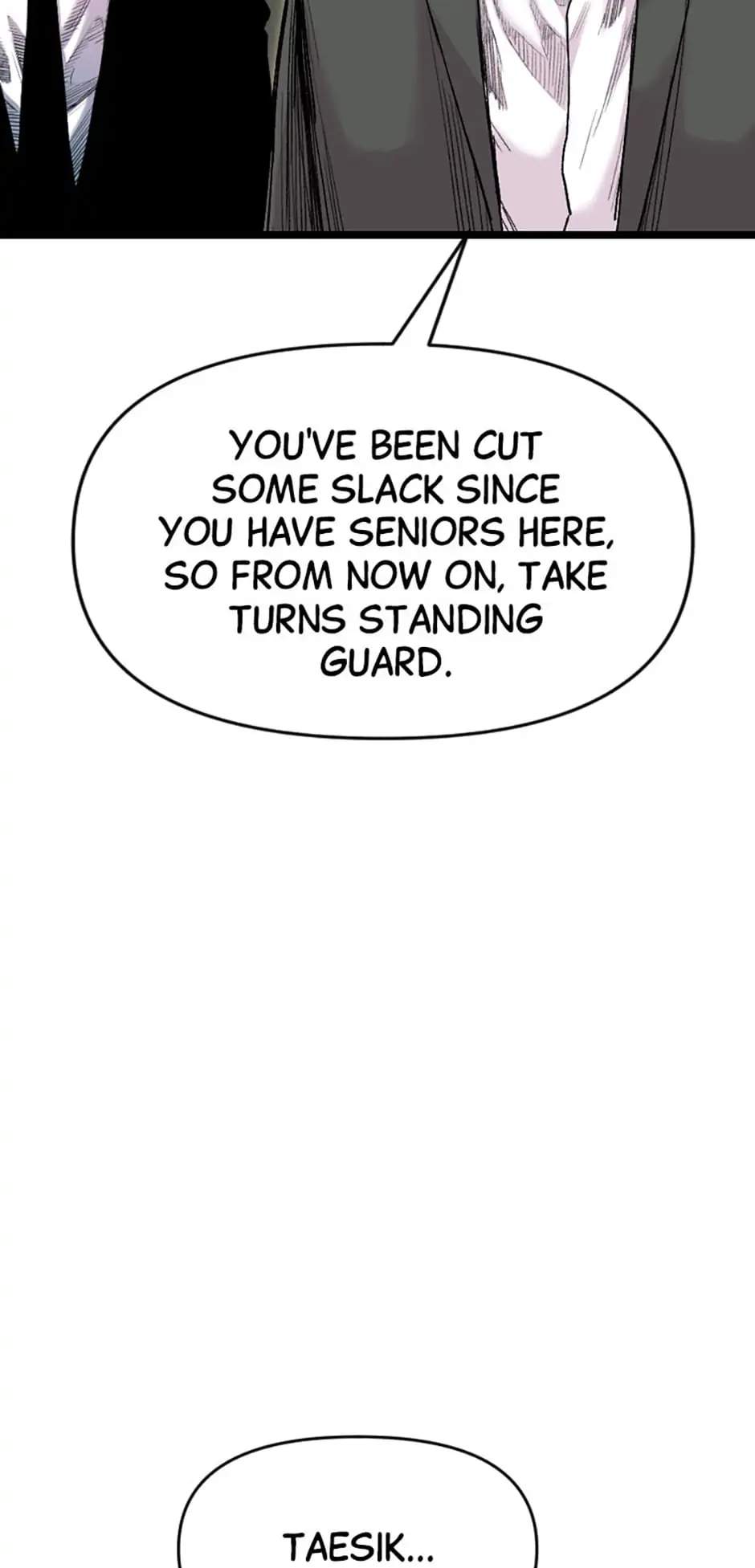 Switch Chapter 60 - Page 71