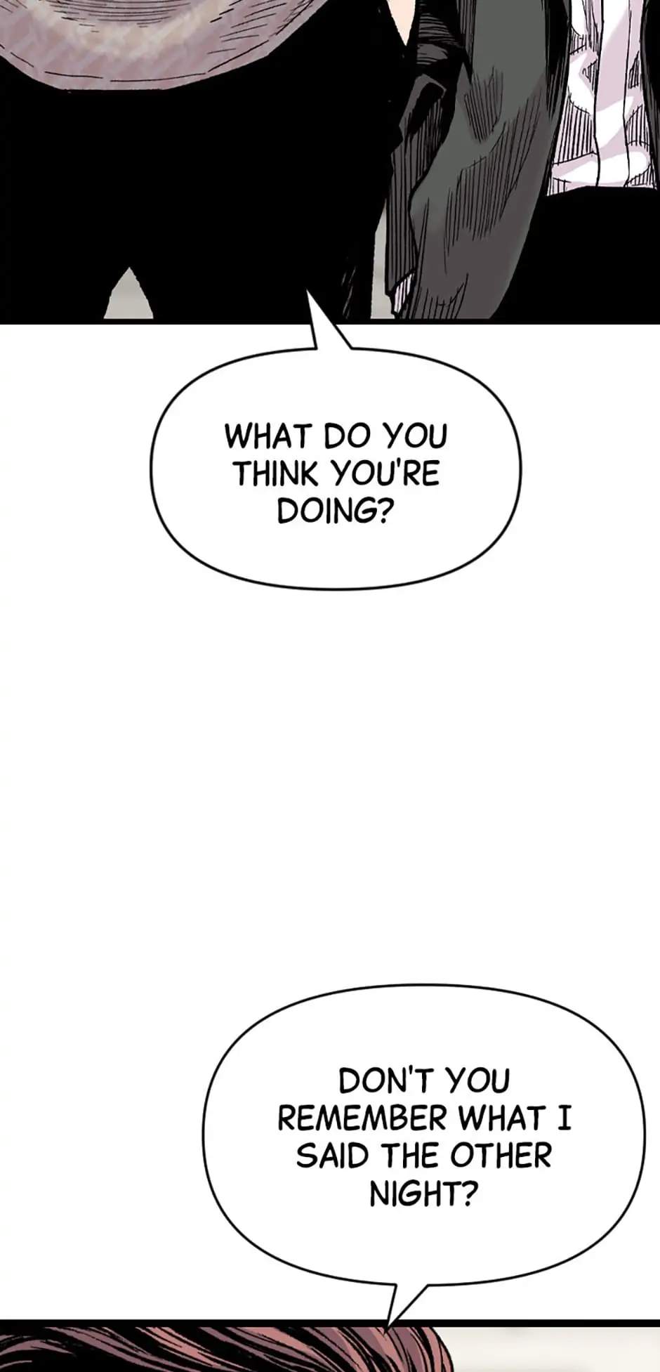 Switch Chapter 60 - Page 73