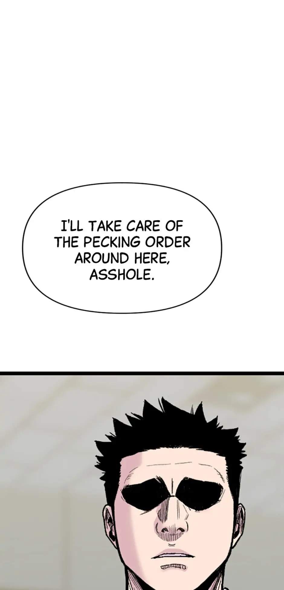 Switch Chapter 60 - Page 75