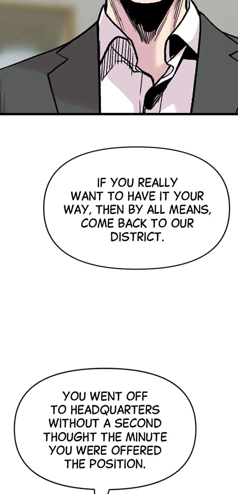 Switch Chapter 60 - Page 76