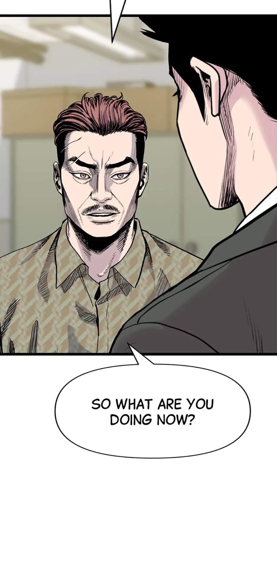 Switch Chapter 60 - Page 77