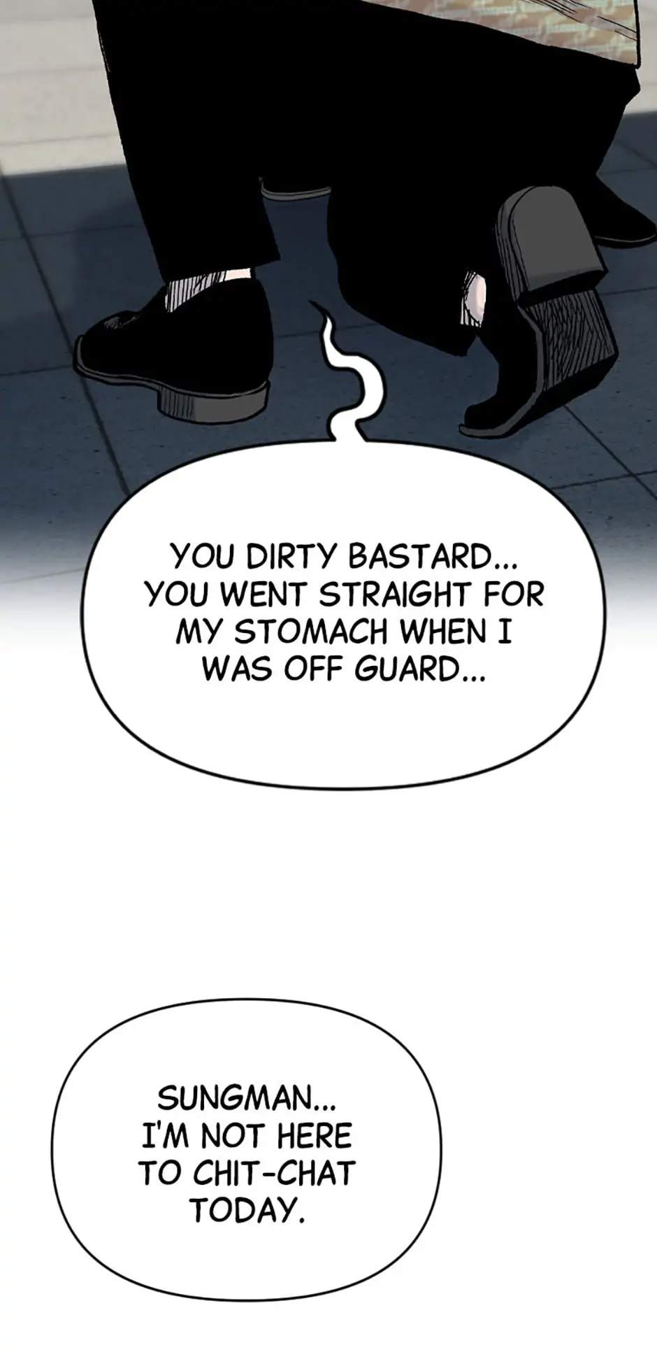 Switch Chapter 60 - Page 86