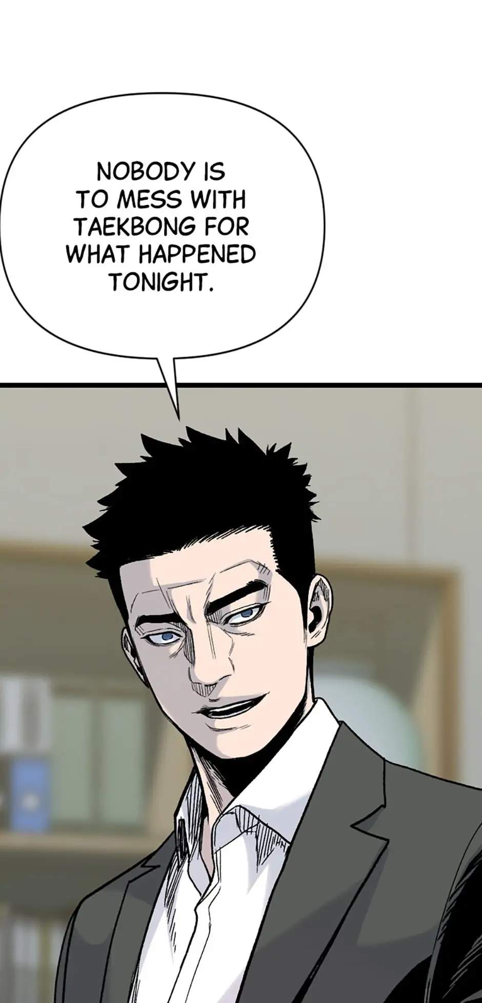 Switch Chapter 60 - Page 89
