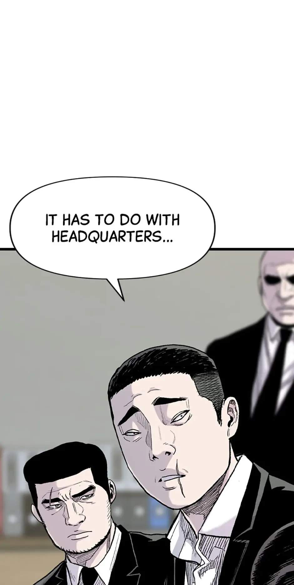 Switch Chapter 60 - Page 9