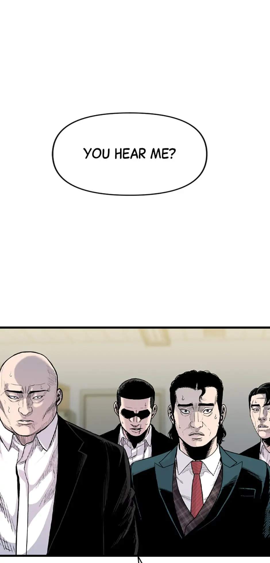 Switch Chapter 60 - Page 91
