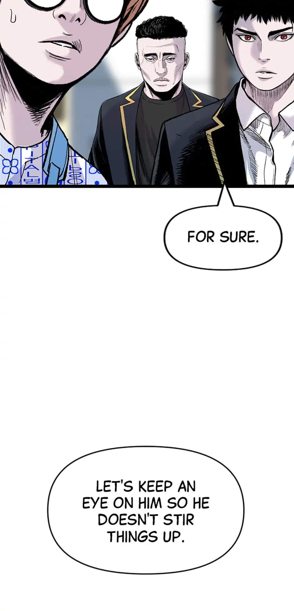 Switch Chapter 61 - Page 103