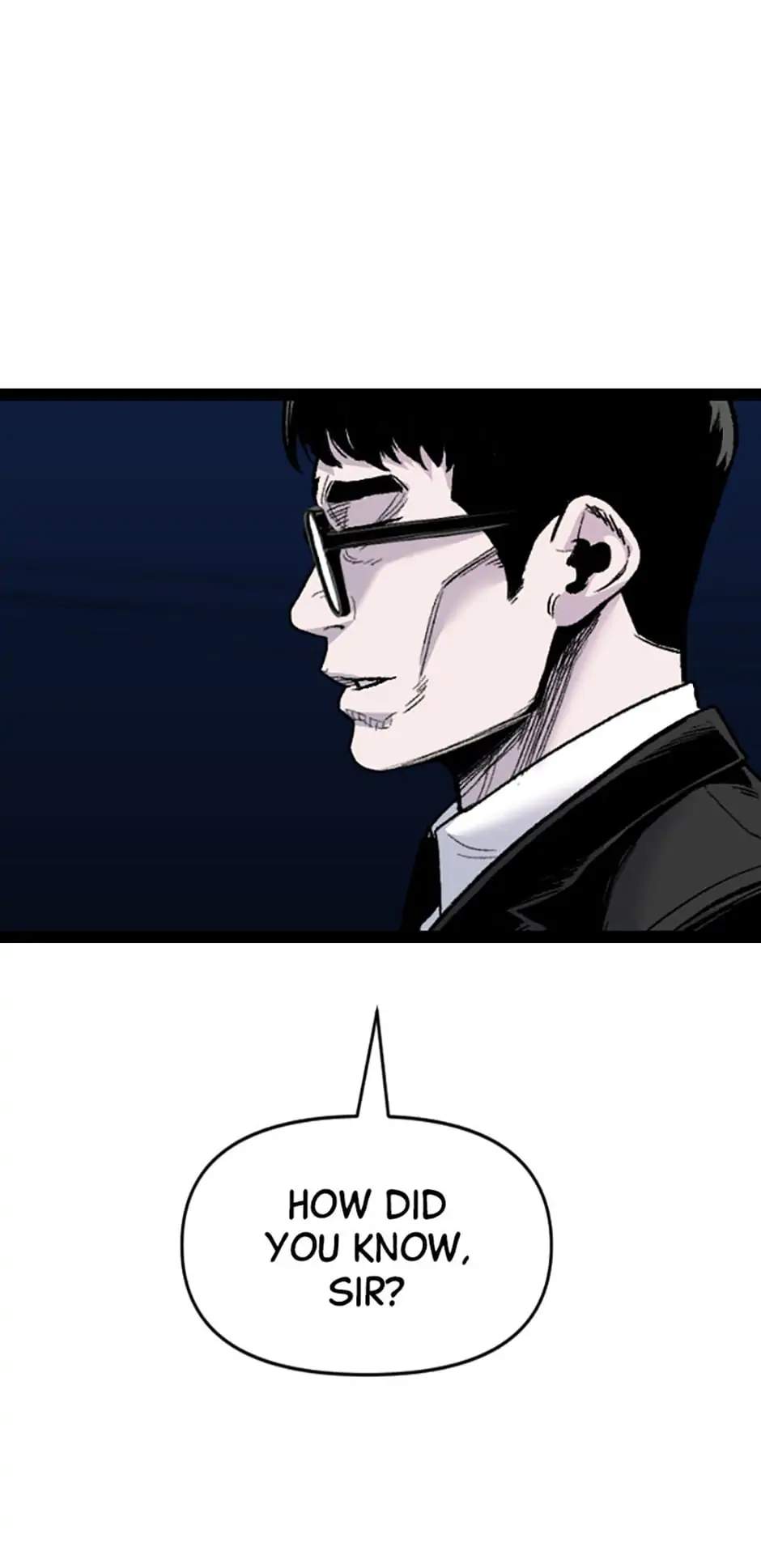 Switch Chapter 61 - Page 113