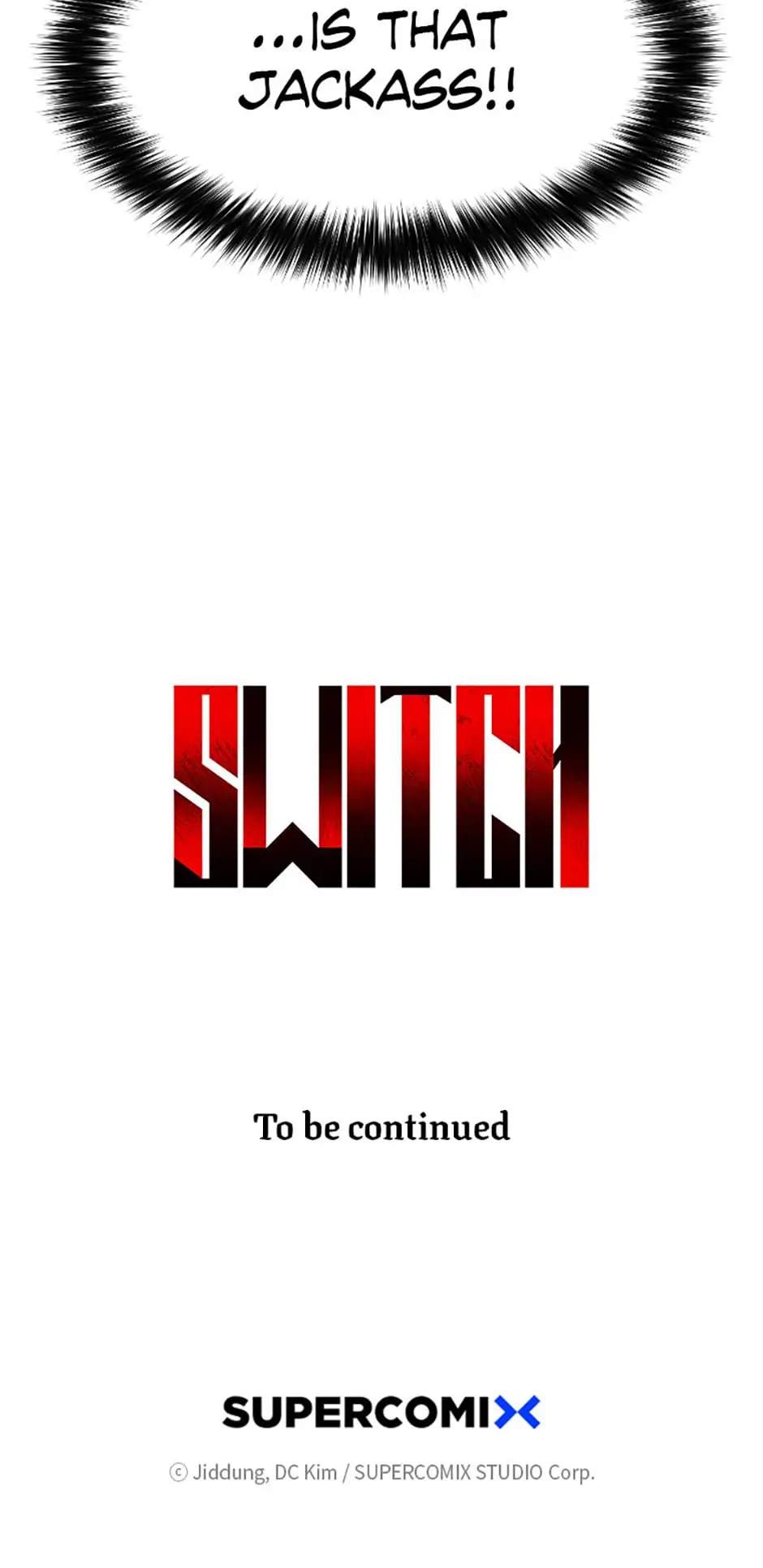 Switch Chapter 61 - Page 122