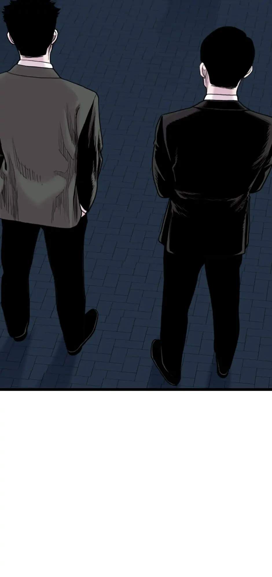 Switch Chapter 61 - Page 2