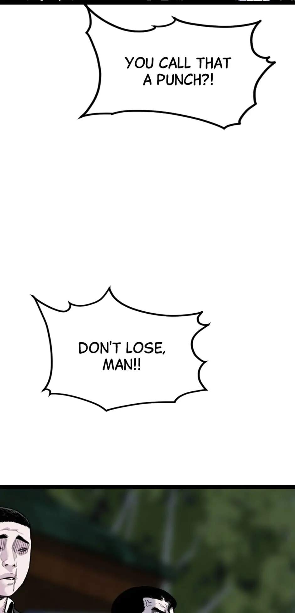 Switch Chapter 61 - Page 38