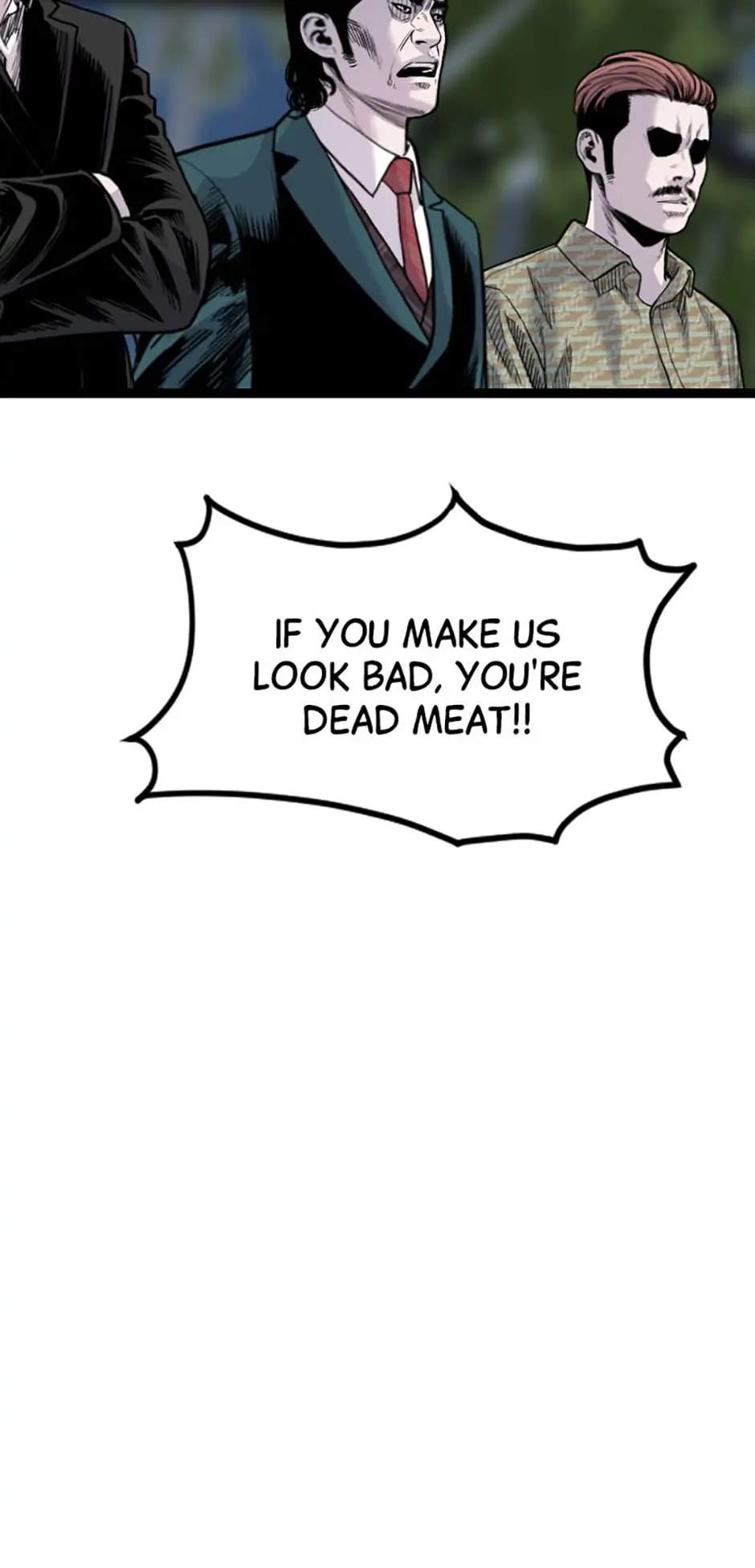 Switch Chapter 61 - Page 39