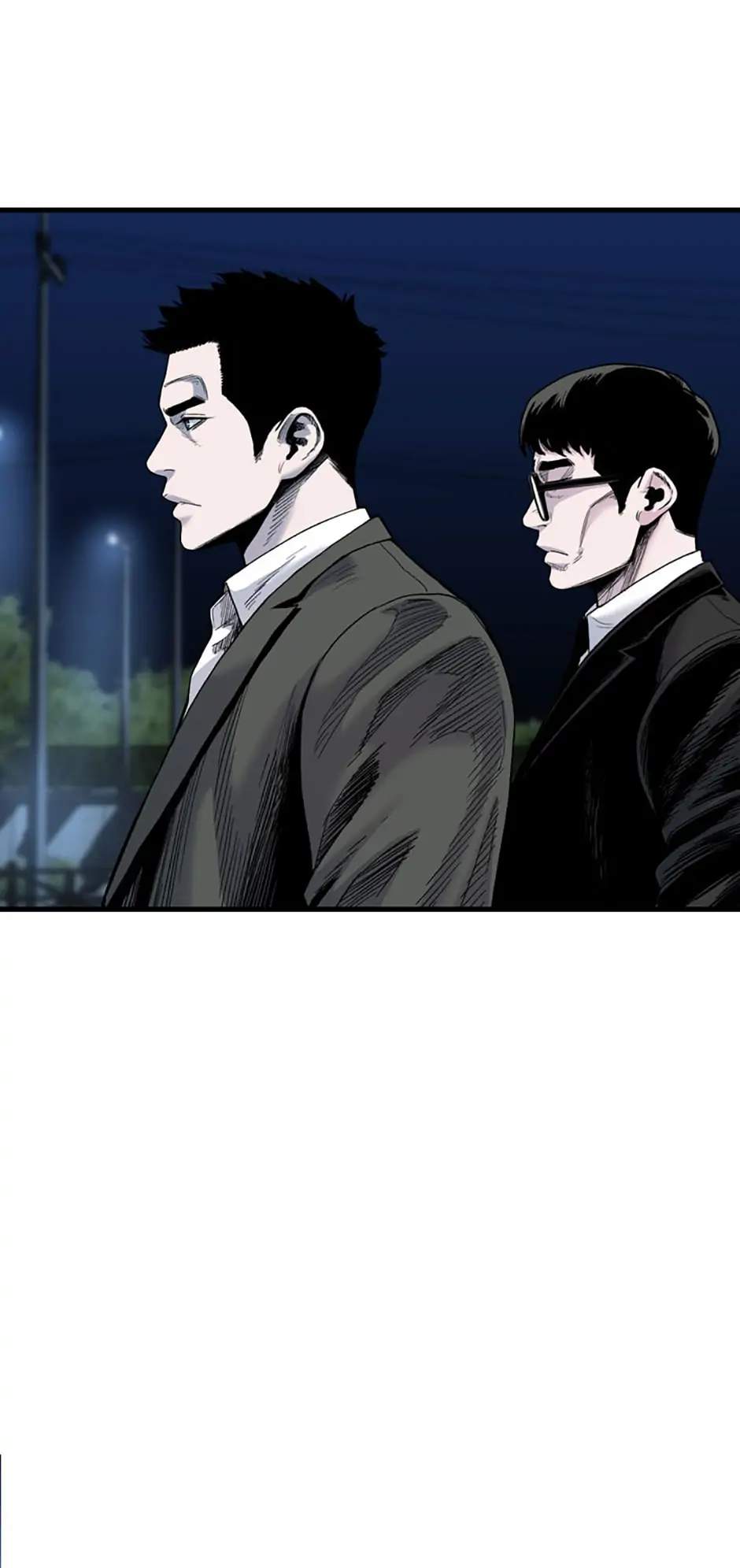Switch Chapter 61 - Page 4