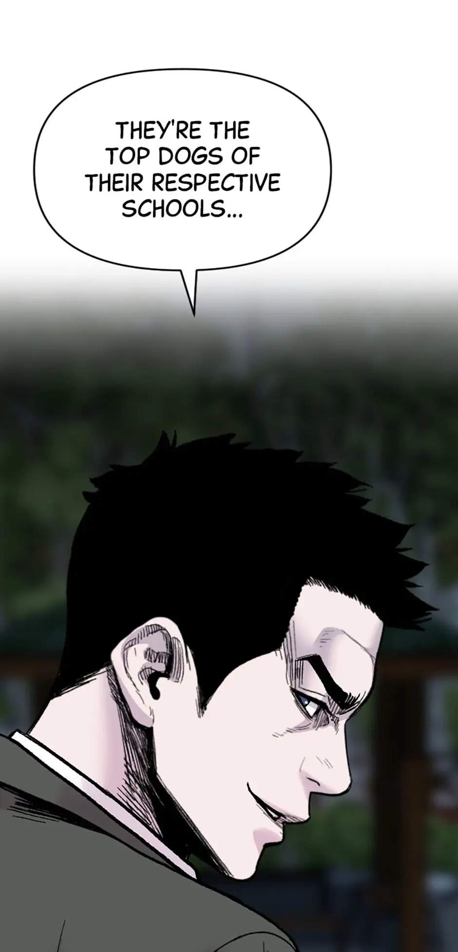 Switch Chapter 61 - Page 46