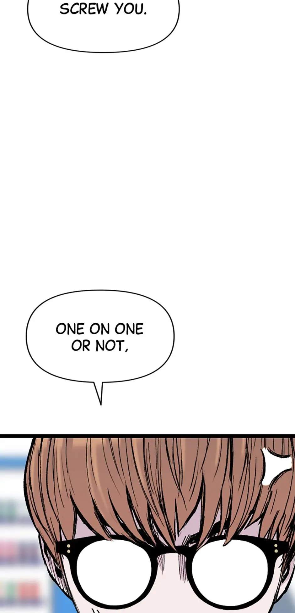 Switch Chapter 61 - Page 57