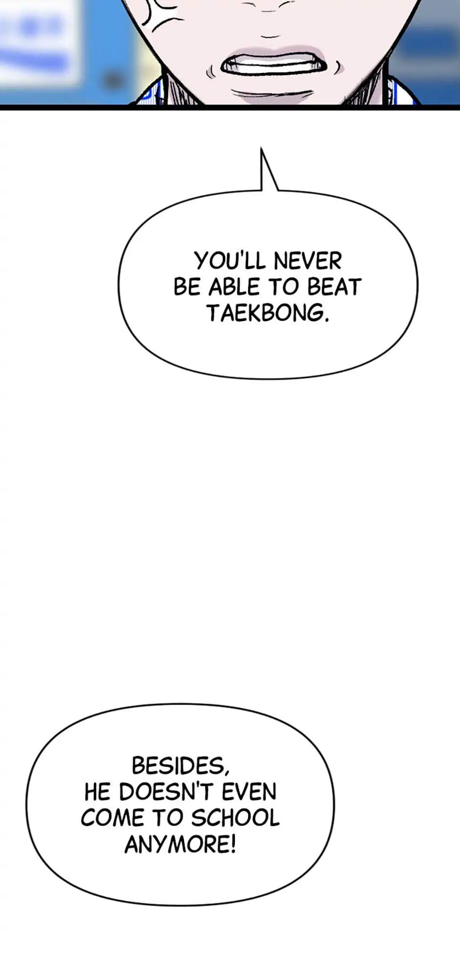Switch Chapter 61 - Page 58