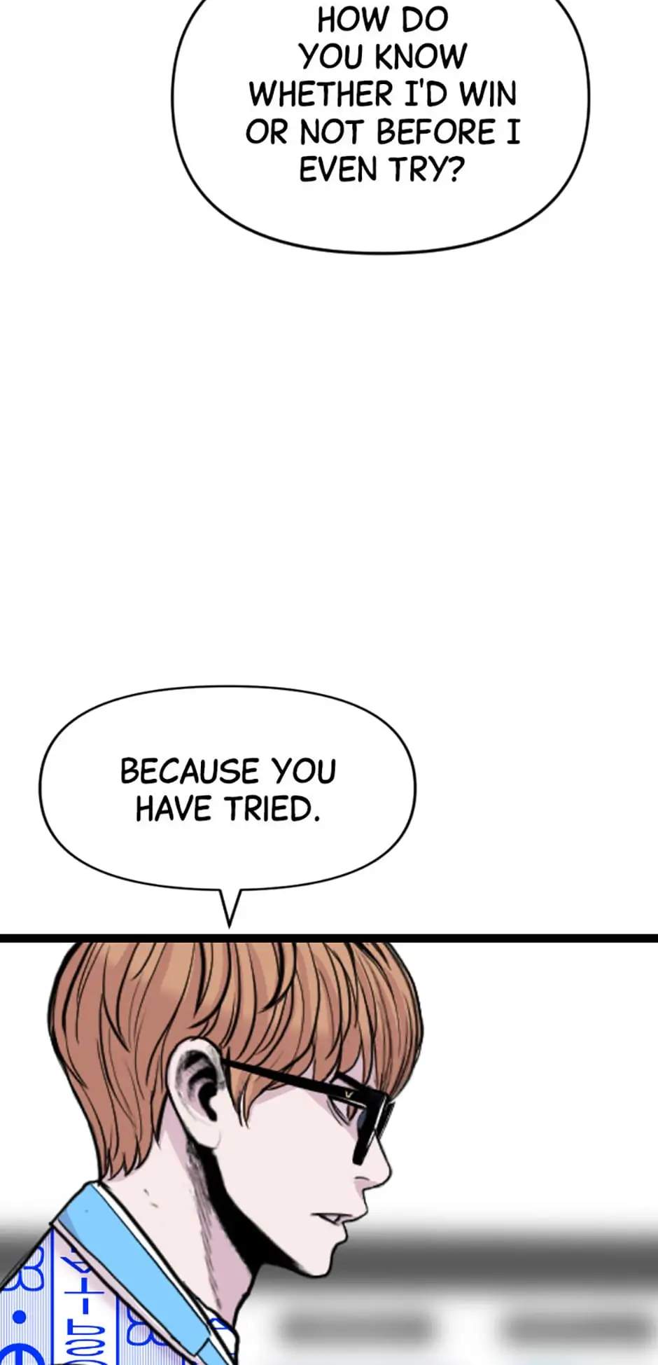 Switch Chapter 61 - Page 61