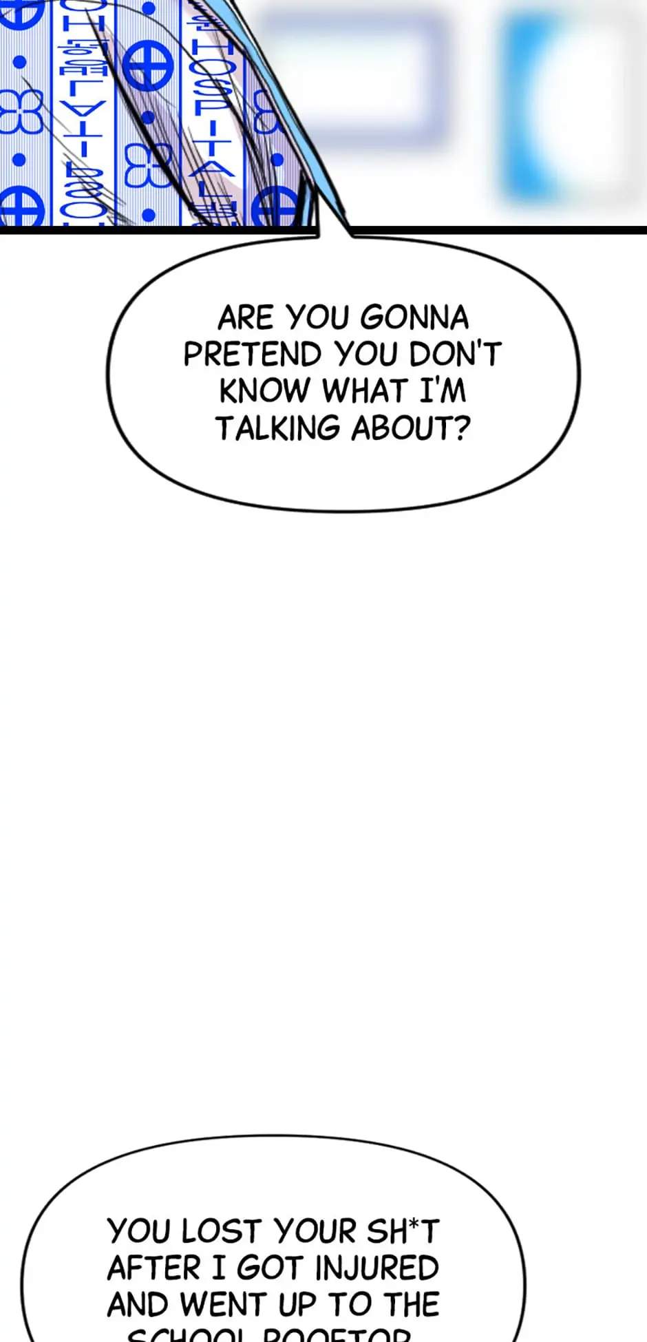 Switch Chapter 61 - Page 62