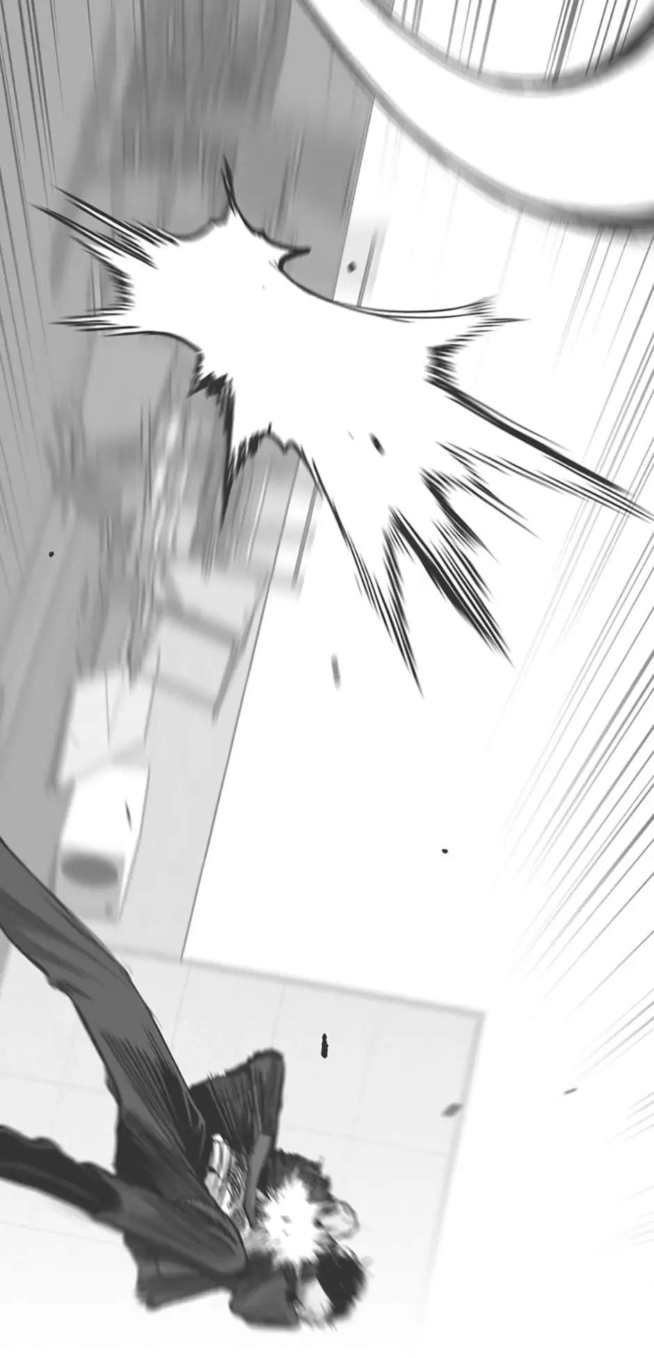 Switch Chapter 61 - Page 65