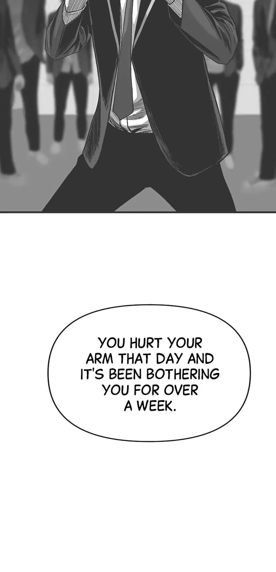Switch Chapter 61 - Page 67