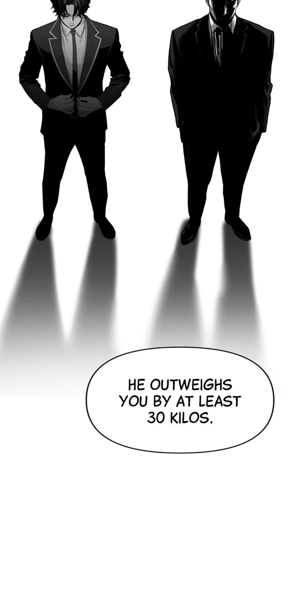 Switch Chapter 61 - Page 70