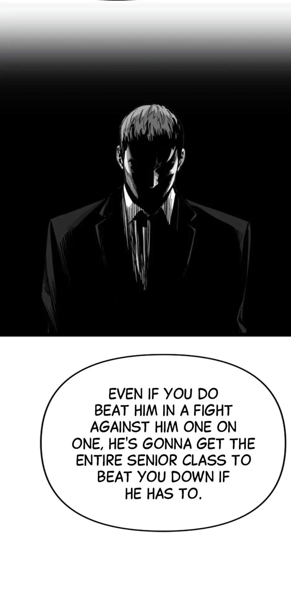 Switch Chapter 61 - Page 75