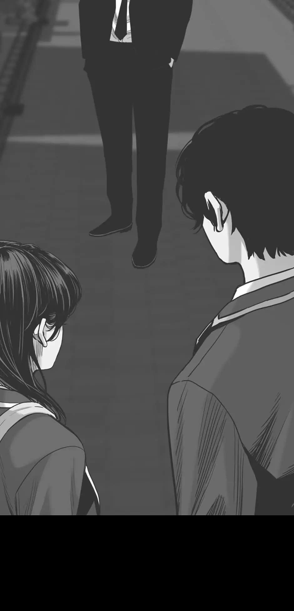 Switch Chapter 61 - Page 86
