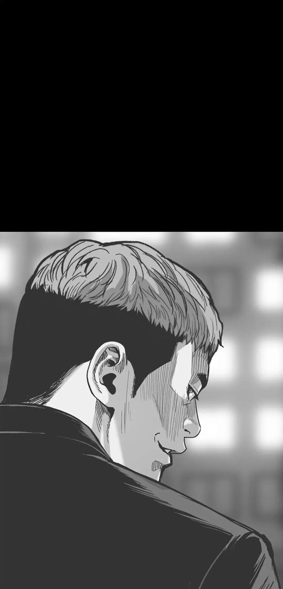 Switch Chapter 61 - Page 87
