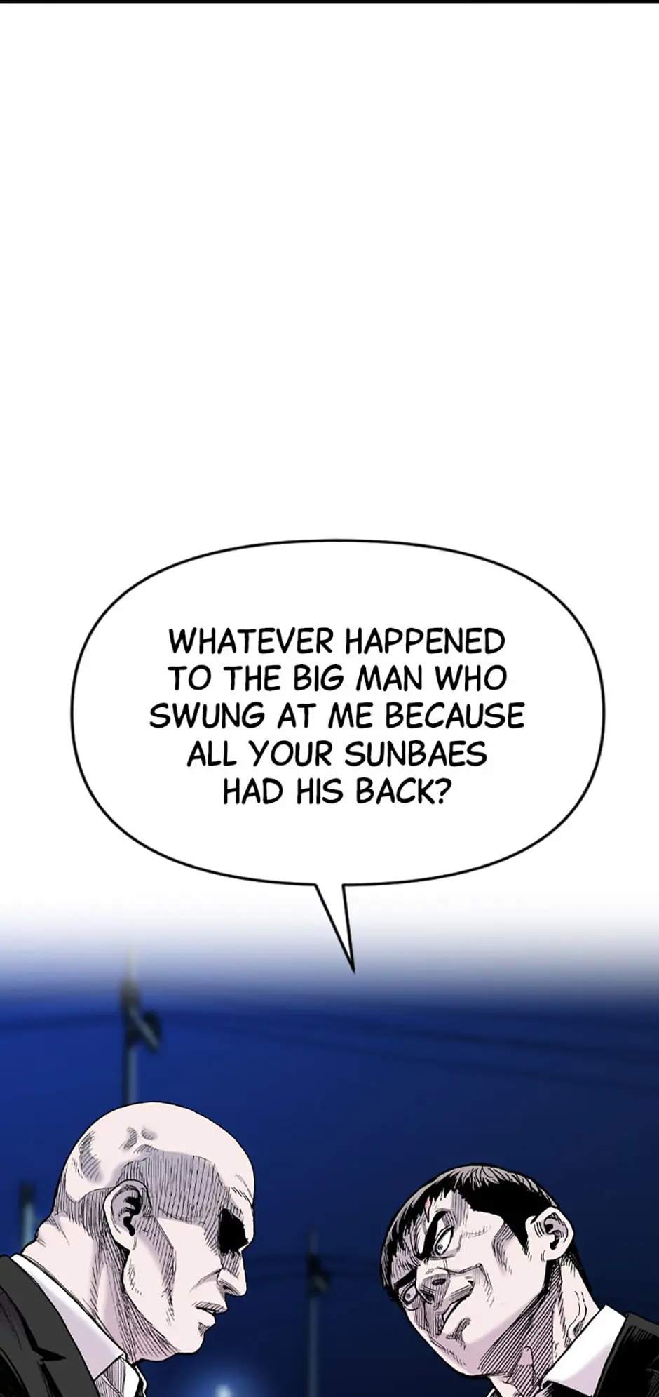Switch Chapter 61 - Page 9