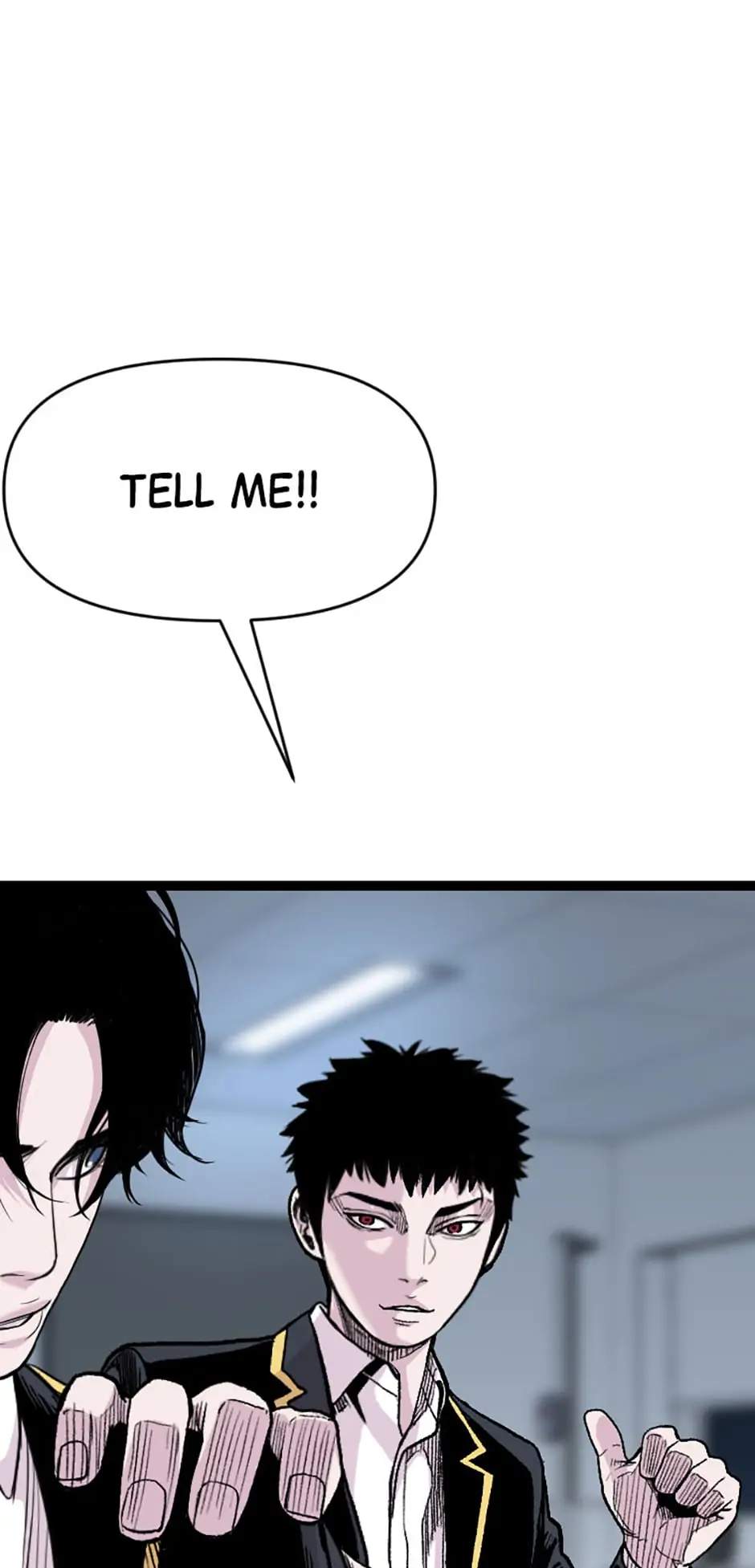 Switch Chapter 61 - Page 93
