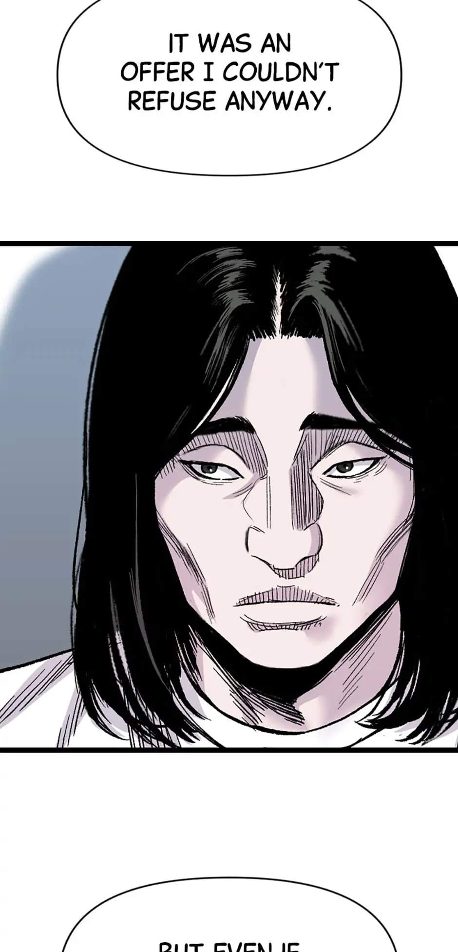 Switch Chapter 62 - Page 108