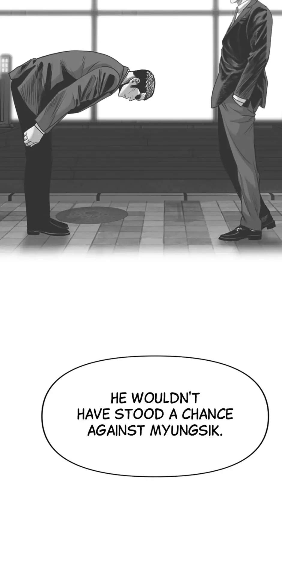 Switch Chapter 62 - Page 16