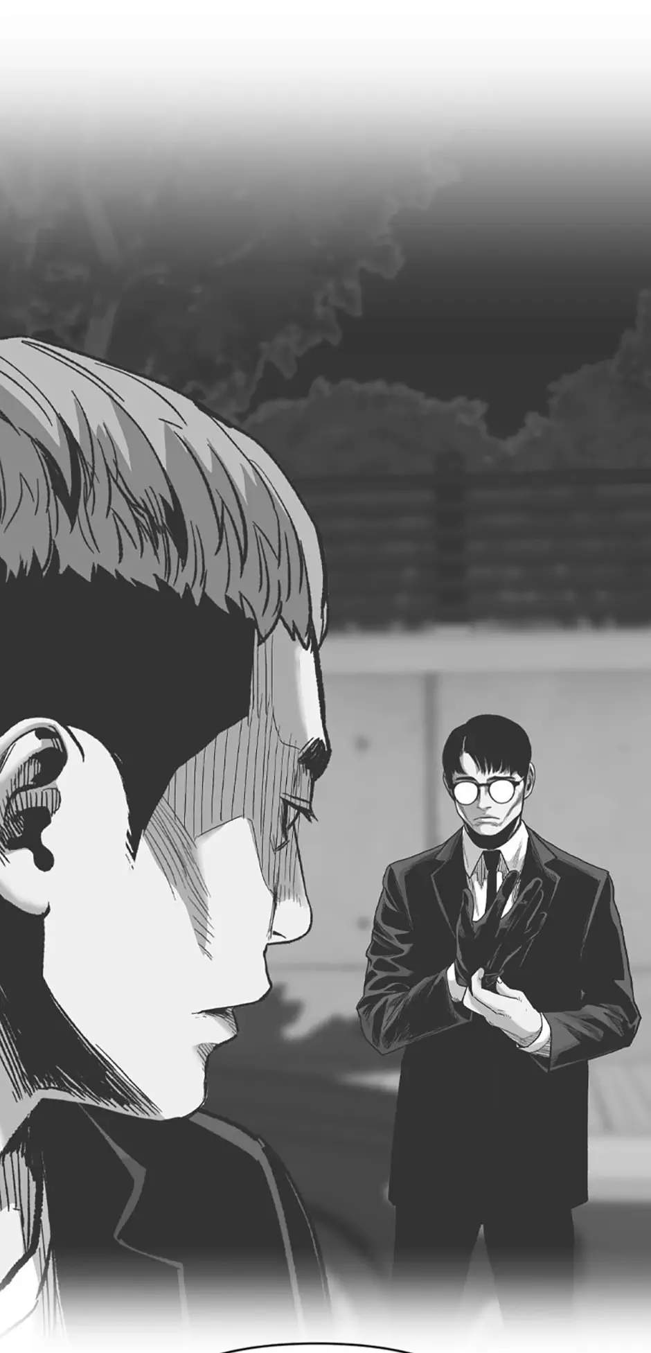 Switch Chapter 62 - Page 19