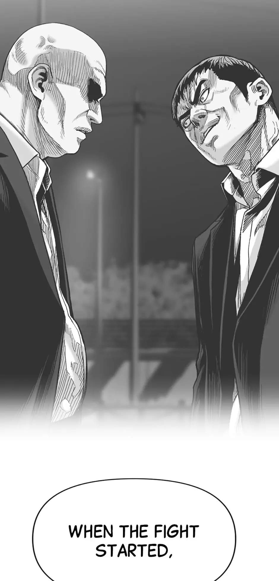 Switch Chapter 62 - Page 23