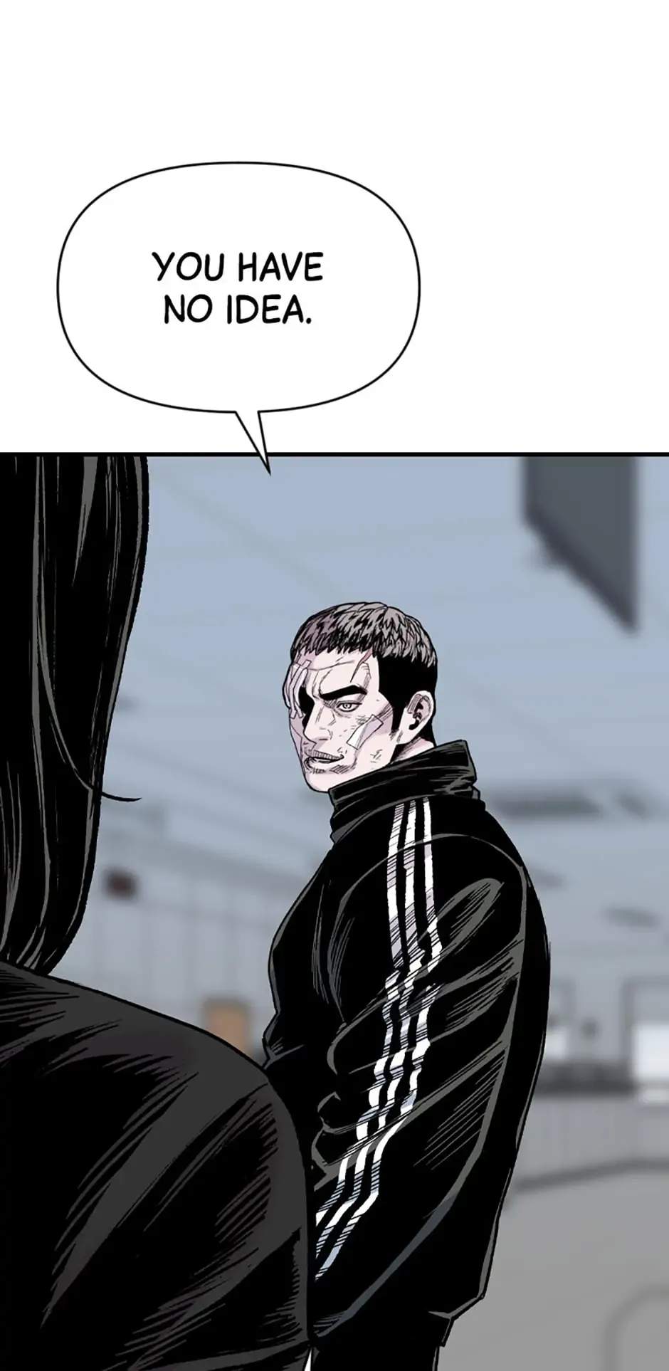 Switch Chapter 62 - Page 45