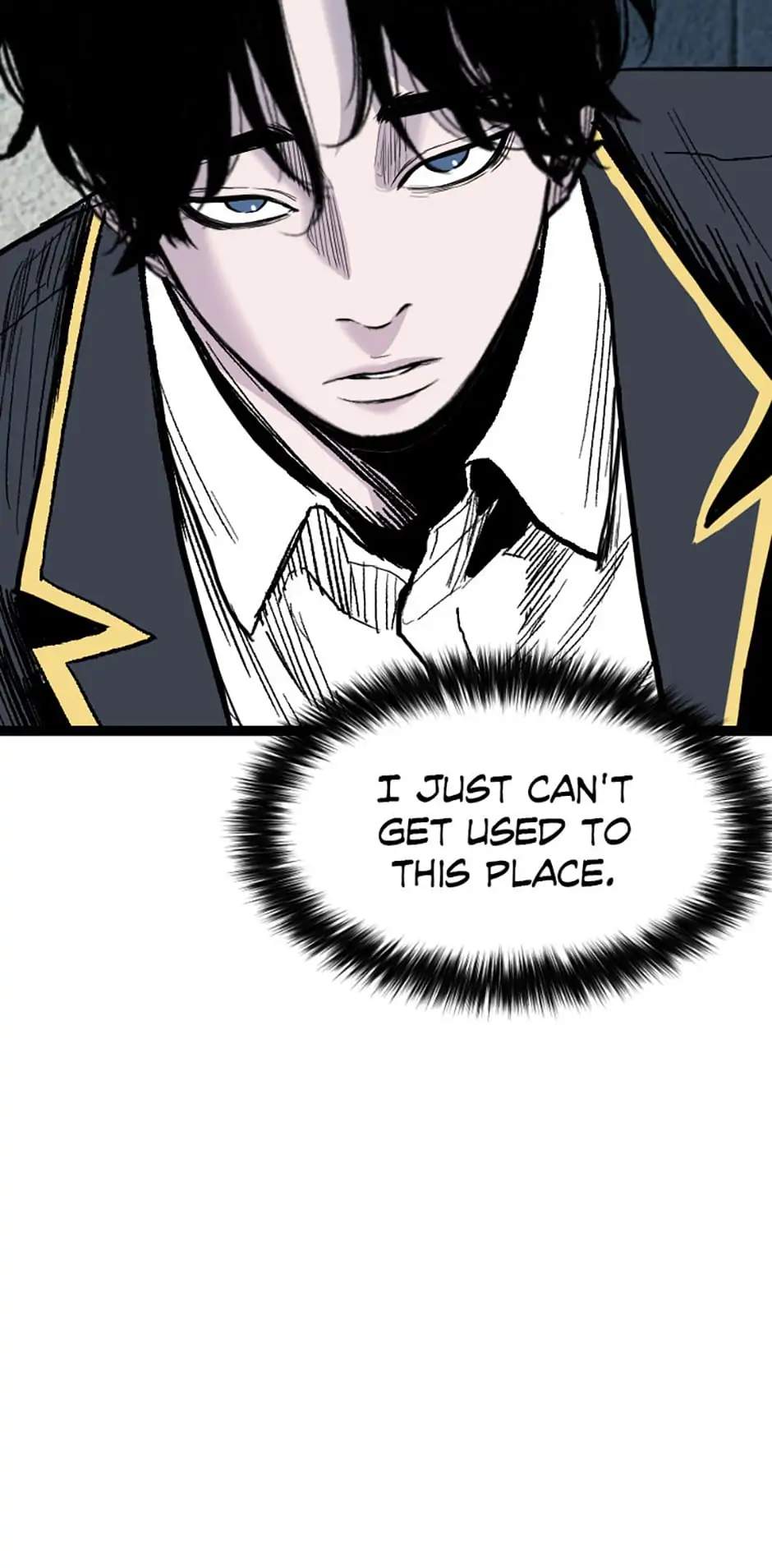 Switch Chapter 62 - Page 55