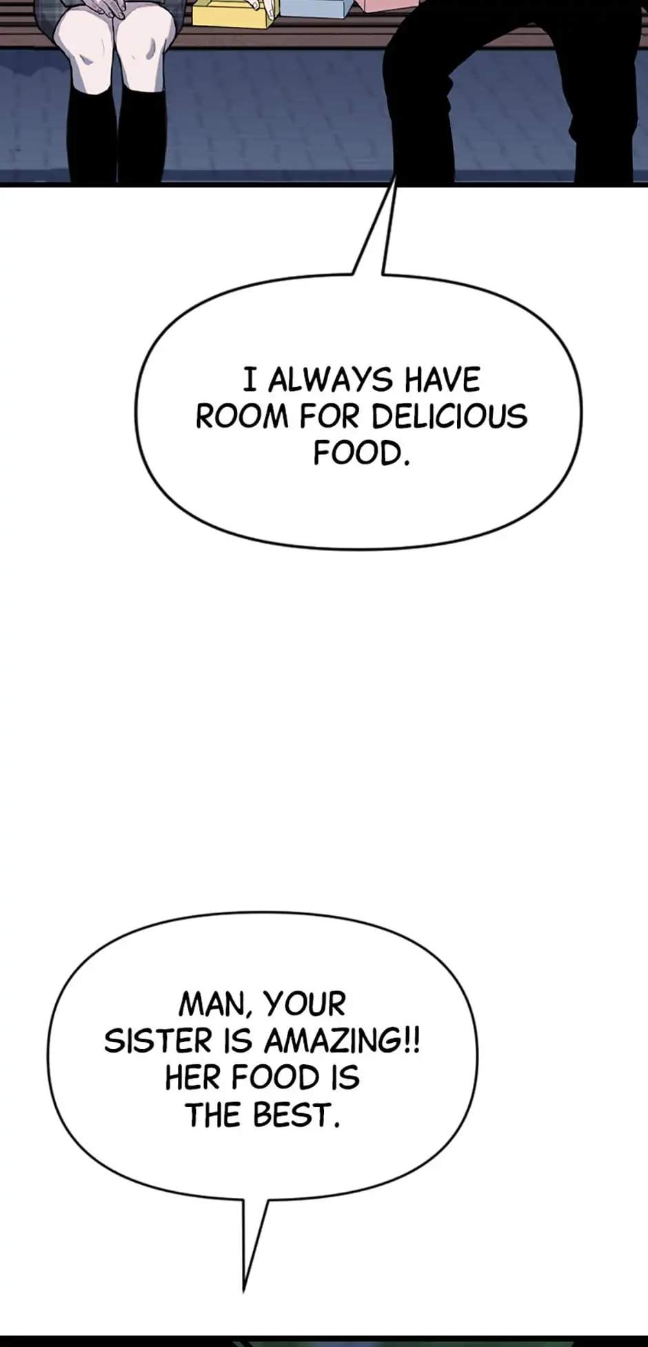 Switch Chapter 62 - Page 66