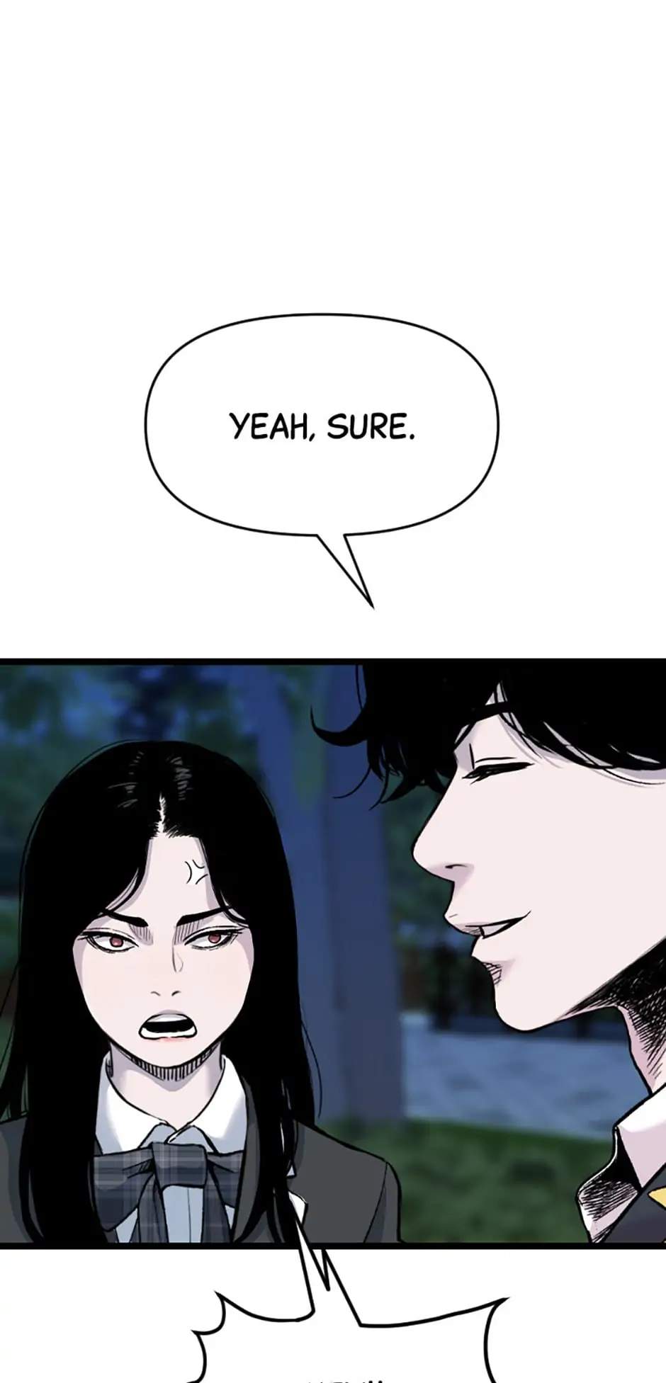 Switch Chapter 62 - Page 68