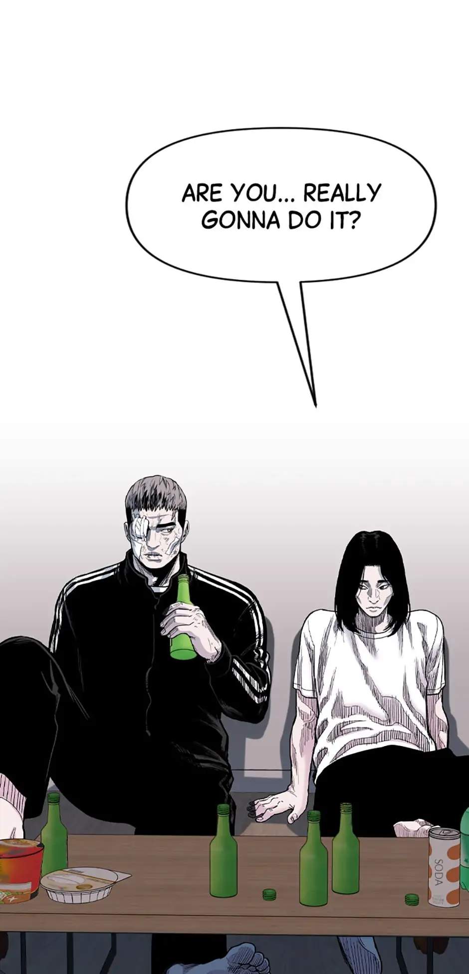 Switch Chapter 62 - Page 89