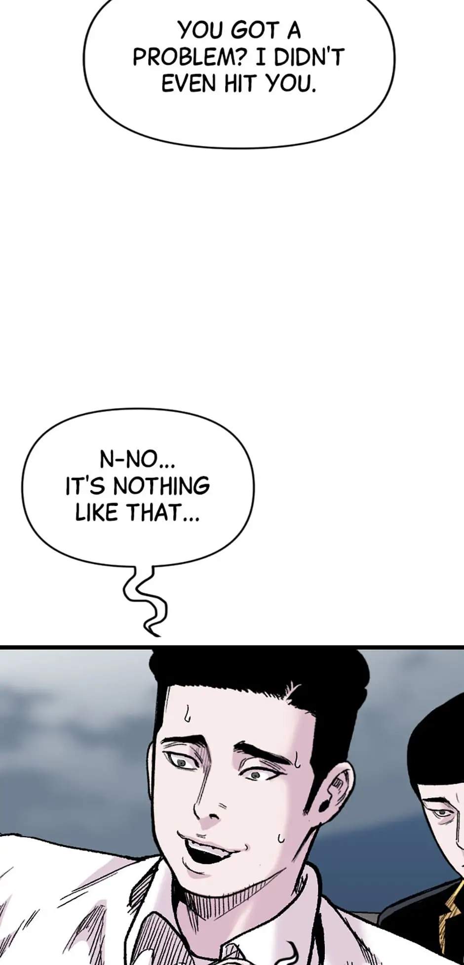 Switch Chapter 63 - Page 21