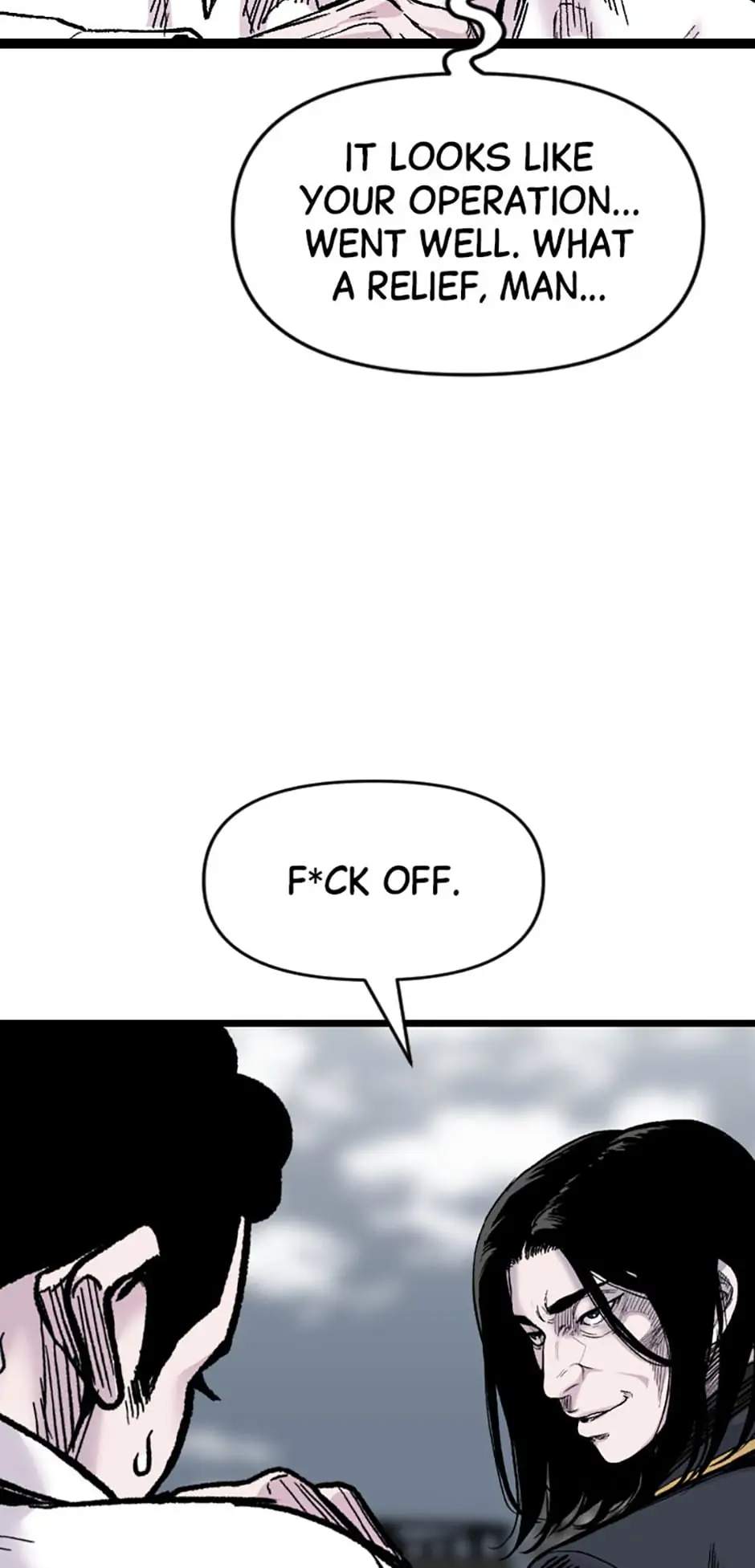 Switch Chapter 63 - Page 22
