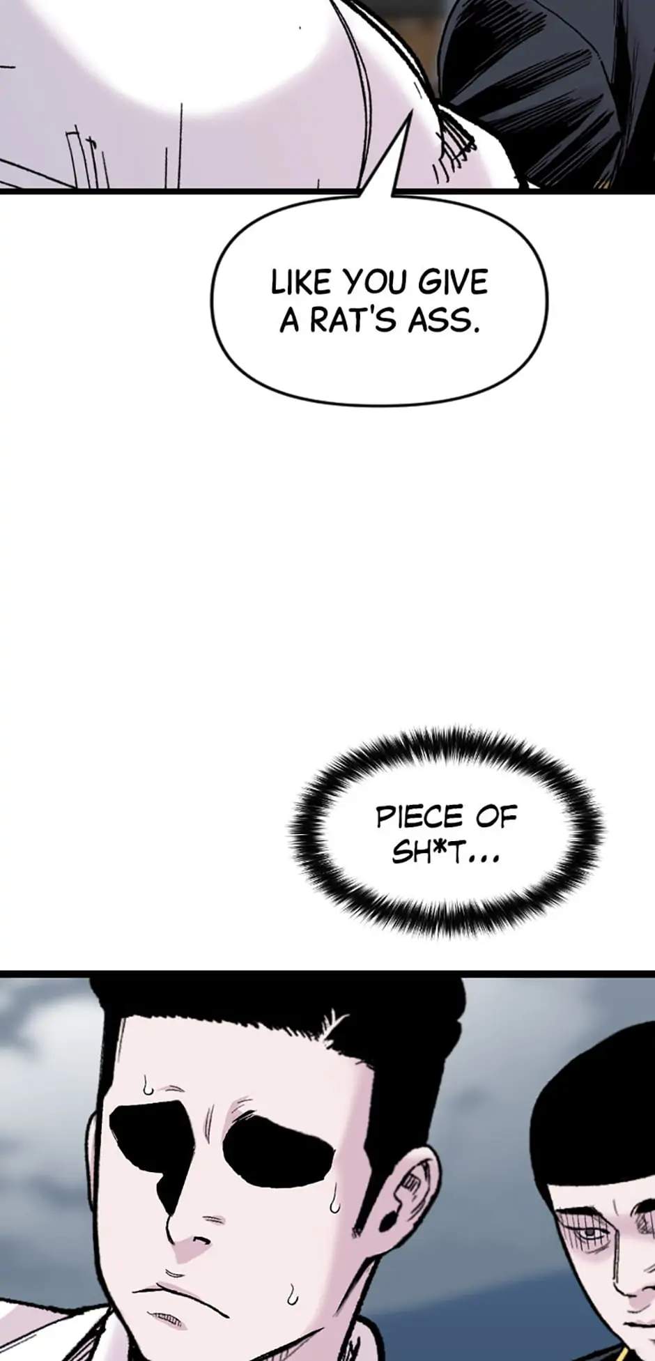 Switch Chapter 63 - Page 23