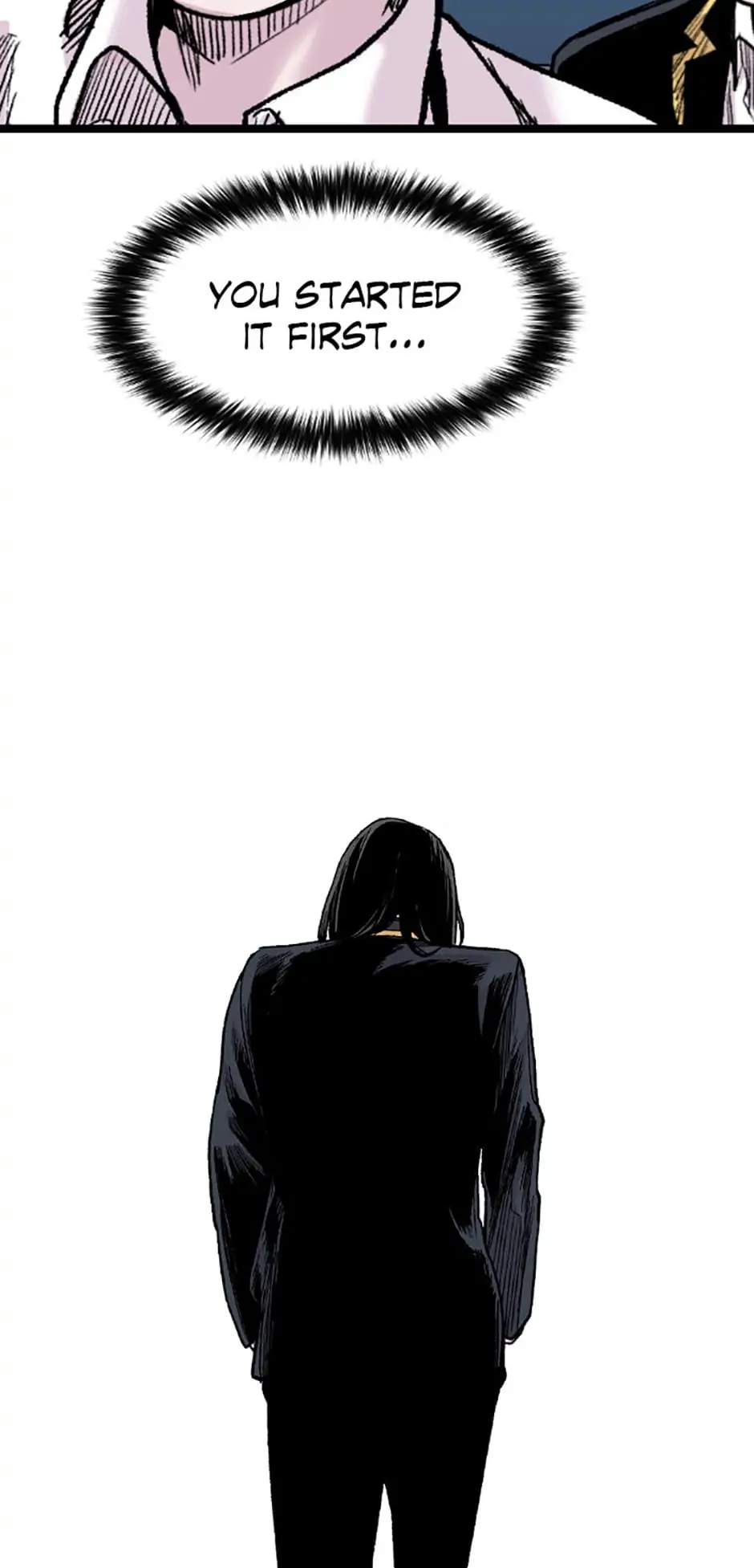 Switch Chapter 63 - Page 24