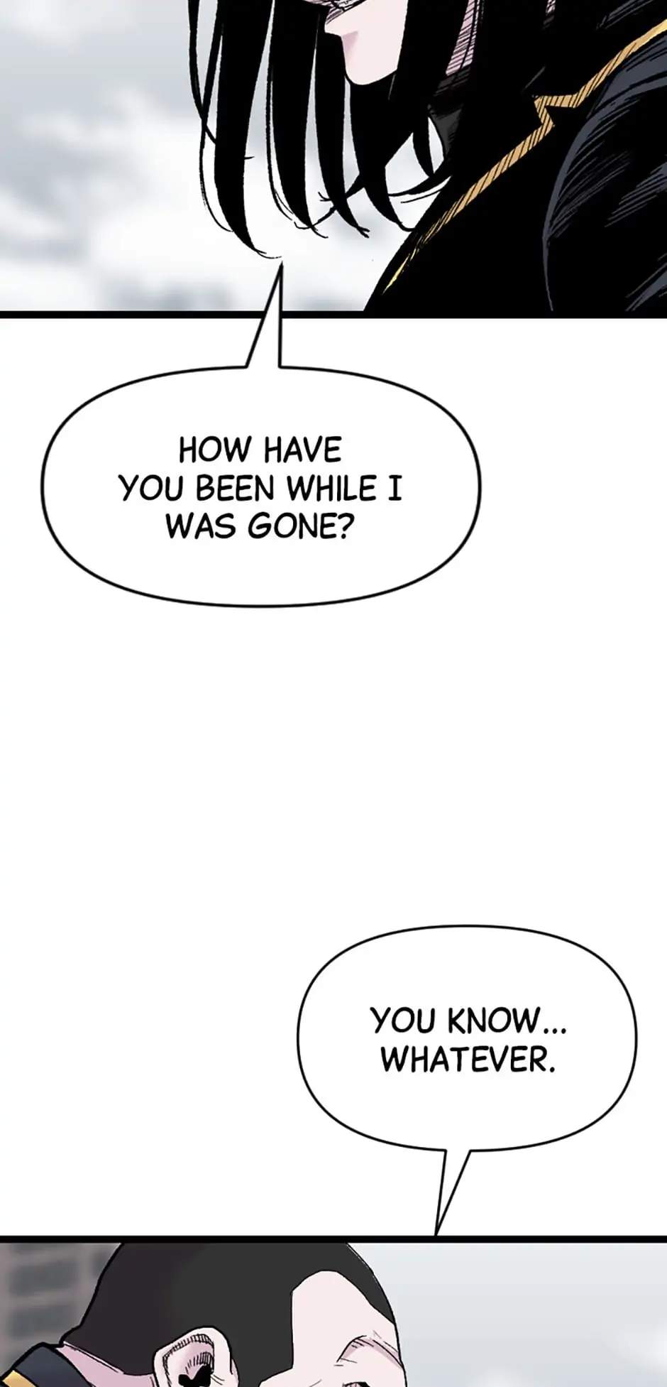 Switch Chapter 63 - Page 27